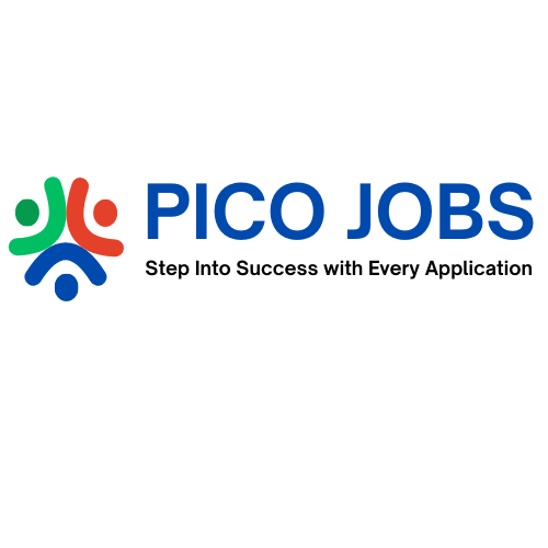Pico Jobs